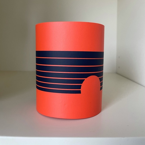 Aviator Nation Koozie in Orange - Picture 2 of 2